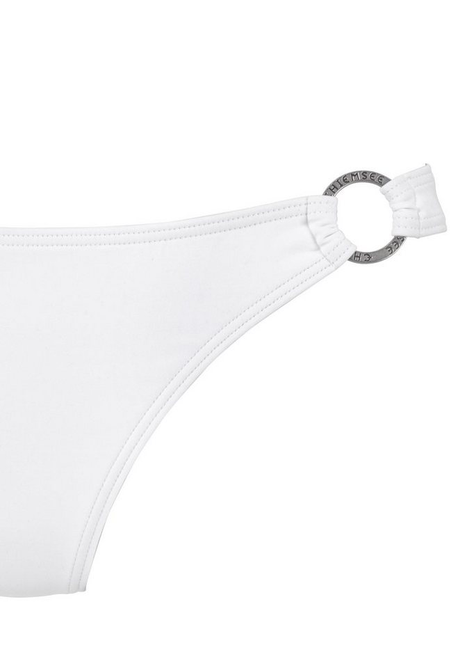 Chiemsee Bügel-Bikini mit silbernem Zierring – Bild 4 von 5