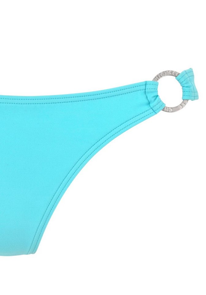 Chiemsee Bügel-Bikini mit silbernem Zierring – Bild 4 von 5
