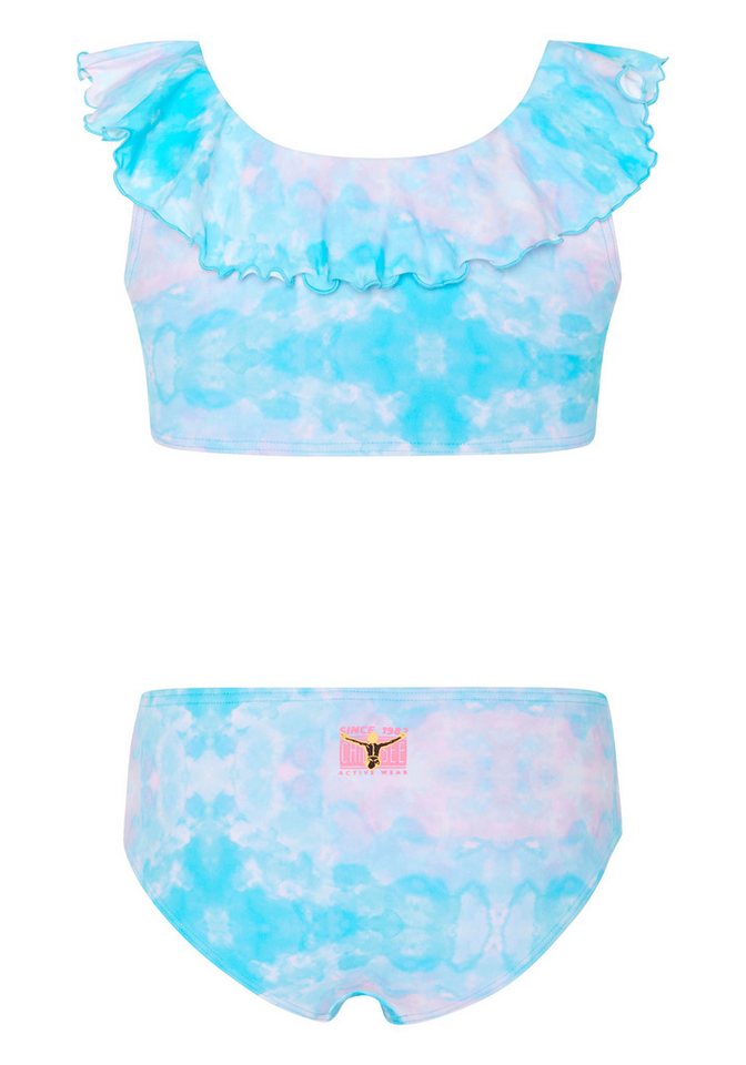 Chiemsee Bustier-Bikini – Bild 2 von 3