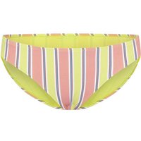 CHIEMSEE Damen Bikinihose, Größe 34 in Braun