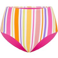 CHIEMSEE Damen Bikinihose, Größe 46 in Pink