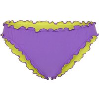 CHIEMSEE Damen Bikinihose, Größe 38 in Lila