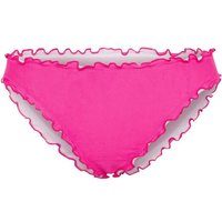 CHIEMSEE Damen Bikinihose, Größe 42 in Pink