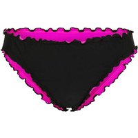 CHIEMSEE Damen Bikinihose, Größe 36 in Lila