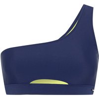 CHIEMSEE Damen Bikinioberteil, Größe 38 in Blau