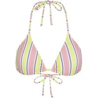 CHIEMSEE Damen Bikinioberteil, Größe 38 in Braun