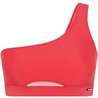 CHIEMSEE Damen Bikinioberteil, Größe 36 in Rot