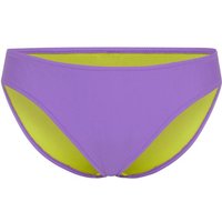 CHIEMSEE Damen Bikinioberteil, Größe 34 in Lila