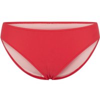 CHIEMSEE Damen Bikinioberteil, Größe 36 in Rot