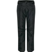 CHIEMSEE Damen Hose Ski Pants, Größe 34 in Schwarz