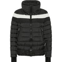 CHIEMSEE Damen Jacke Padded Jacket, Größe XL in Schwarz