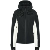 CHIEMSEE Damen Jacke Ski, Größe M in Schwarz