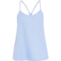 CHIEMSEE Damen Top, Größe M in Blau