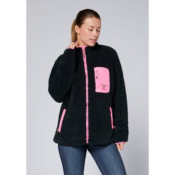 Chiemsee Fleecejacke