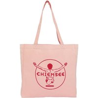 CHIEMSEE Freizeittasche Beach Bag, Größe ONE SIZE in Pink