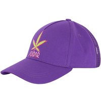 CHIEMSEE Herren Mütze Cap, Größe ONE SIZE in Lila