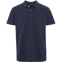 CHIEMSEE Herren Polo Shirt, Größe XXL in Blau