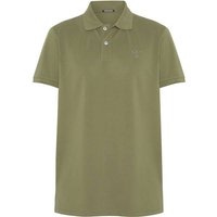 CHIEMSEE Herren Polo Shirt, Größe XL in Grau