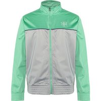 CHIEMSEE Jacke mit Color Blocking, Größe XL in Grün