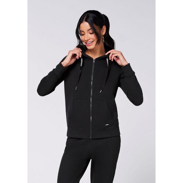 Chiemsee Kapuzensweatjacke