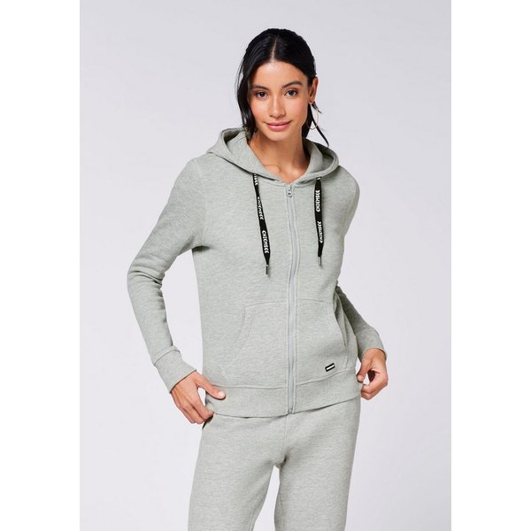 Chiemsee Kapuzensweatjacke