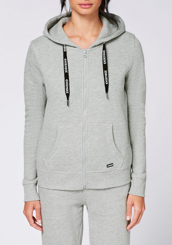 Chiemsee Kapuzensweatjacke – Bild 4 von 5