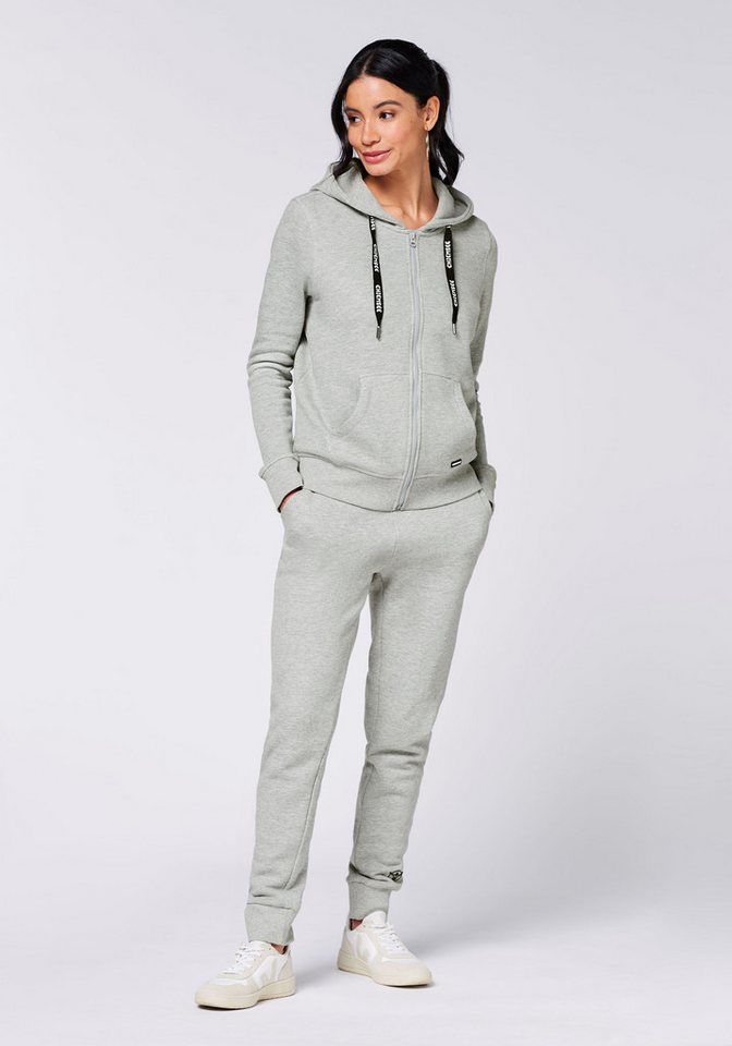 Chiemsee Kapuzensweatjacke – Bild 5 von 5