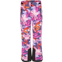 CHIEMSEE Kinder Hose Ski Pants, Regular Fit, Größe 158/4 in Pink