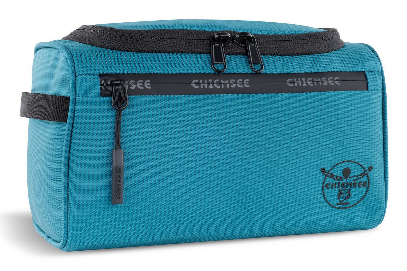 Chiemsee Kulturbeutel Toiletry Bag – Bild 2 von 5