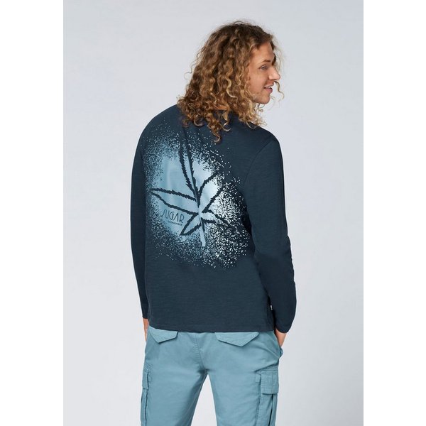 Chiemsee Langarmshirt