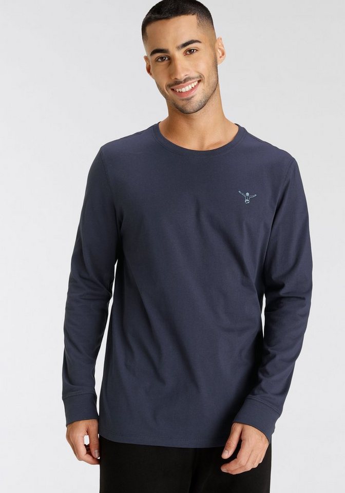 Chiemsee Langarmshirt (2er-Pack) – Bild 2 von 5