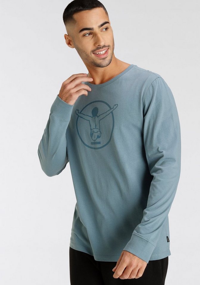 Chiemsee Langarmshirt (2er-Pack) – Bild 3 von 5