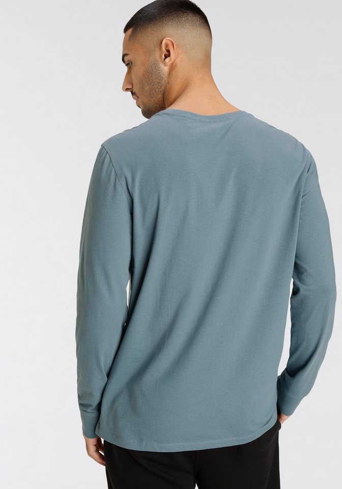 Chiemsee Langarmshirt (2er-Pack) – Bild 4 von 5