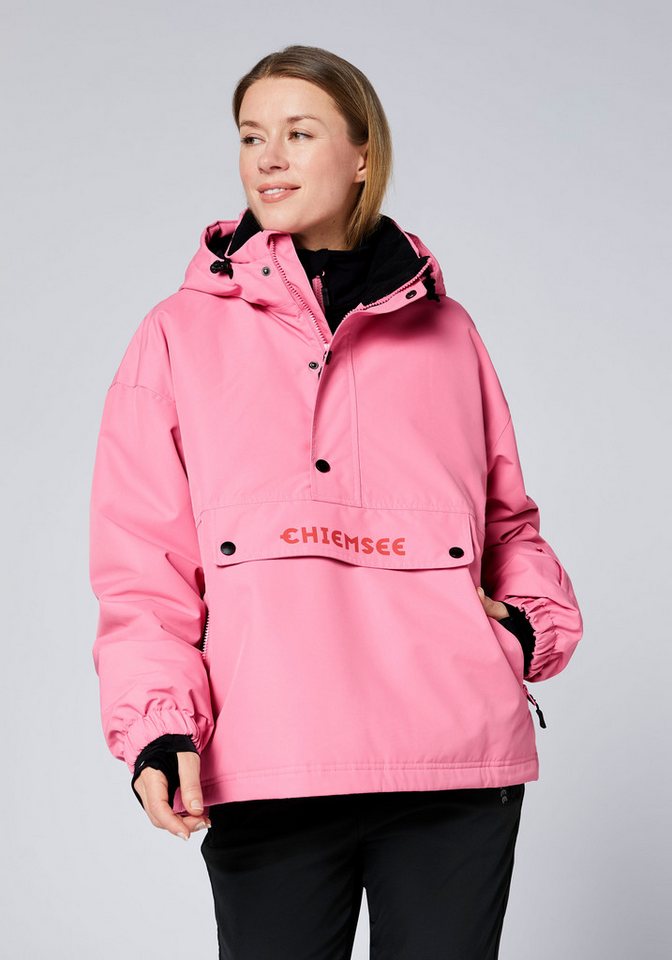 Chiemsee Outdoorjacke – Bild 2 von 5