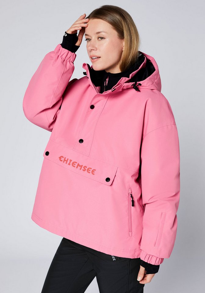 Chiemsee Outdoorjacke – Bild 3 von 5