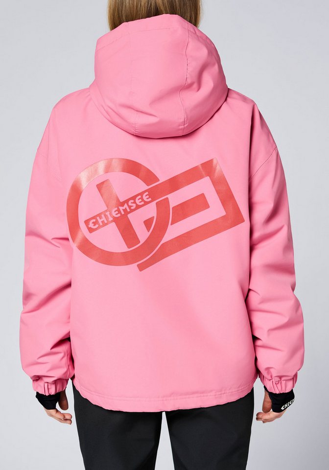 Chiemsee Outdoorjacke – Bild 4 von 5