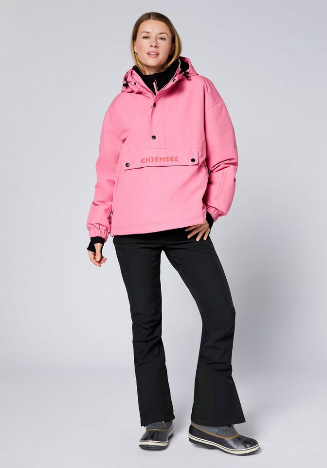 Chiemsee Outdoorjacke – Bild 5 von 5