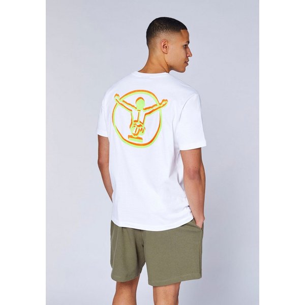 Chiemsee Print-Shirt