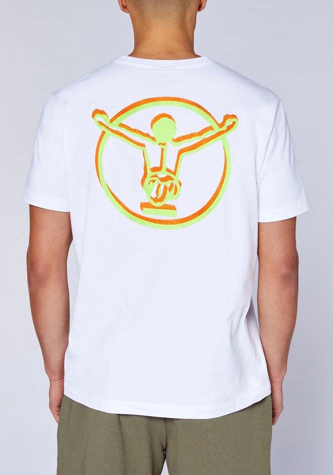 Chiemsee Print-Shirt – Bild 4 von 5