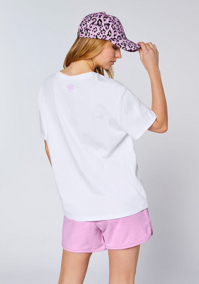 Chiemsee Print-Shirt – Bild 2 von 5