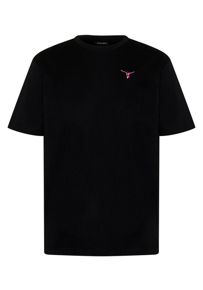 Chiemsee Print-Shirt – Bild 2 von 2
