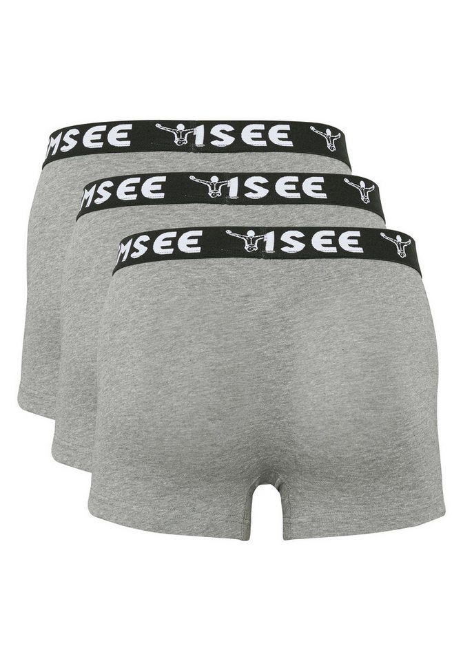 Chiemsee Retro Boxer – Bild 2 von 5
