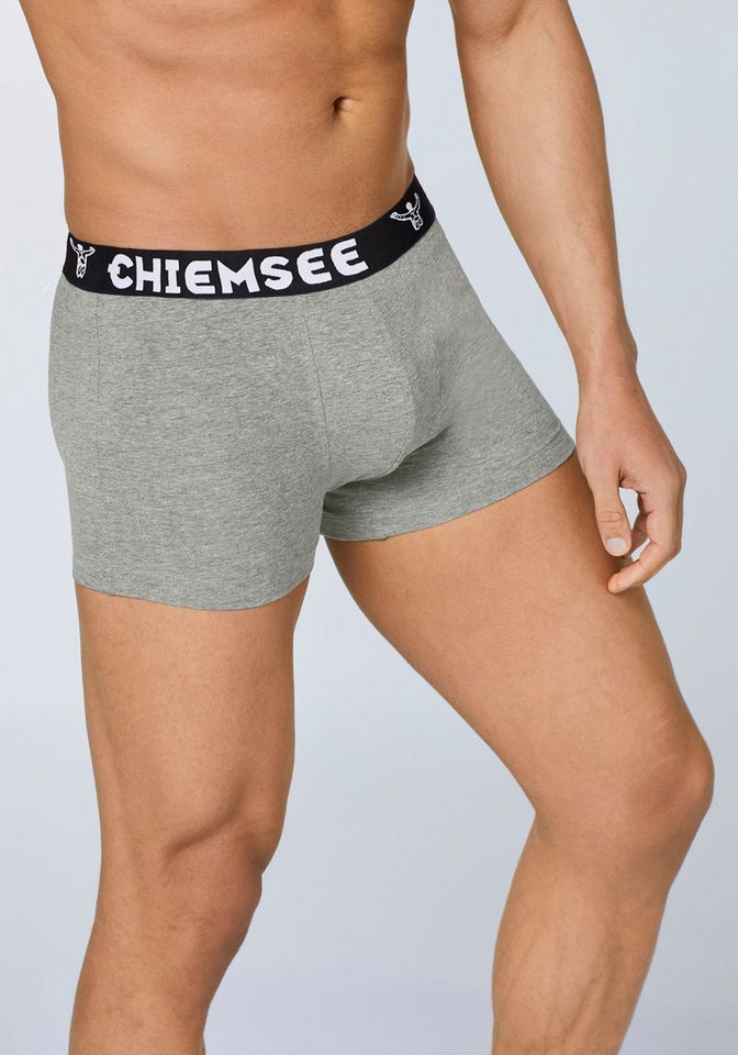 Chiemsee Retro Boxer – Bild 5 von 5