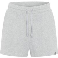CHIEMSEE Shorts Regular Fit, Größe XL in Grau