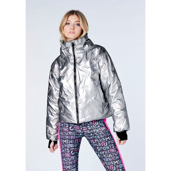 Chiemsee Steppjacke