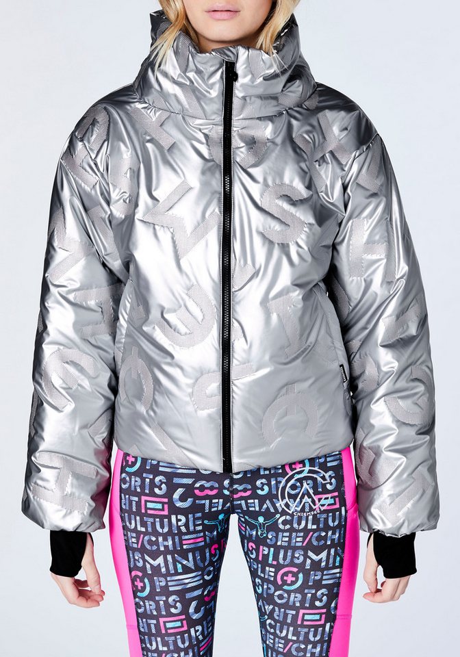 Chiemsee Steppjacke – Bild 4 von 5