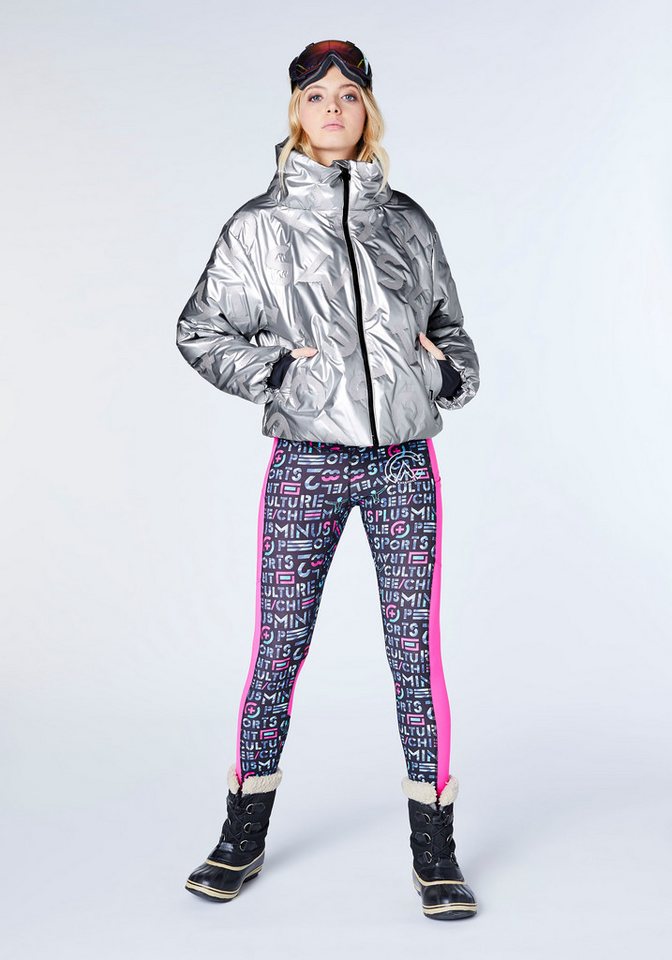 Chiemsee Steppjacke – Bild 5 von 5