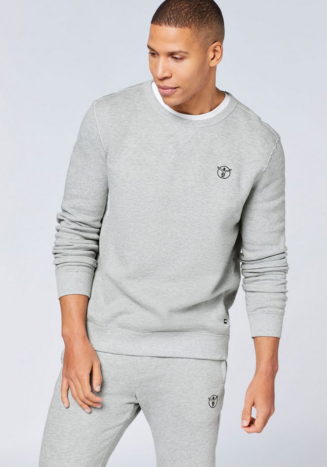 Chiemsee Sweatshirt – Bild 3 von 5