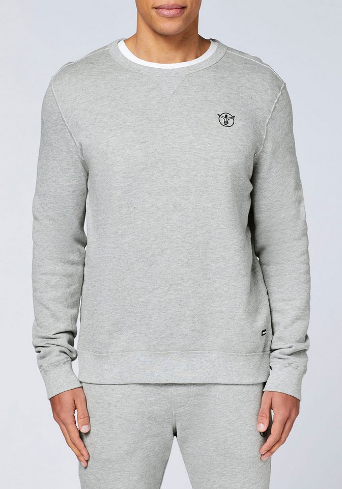 Chiemsee Sweatshirt – Bild 4 von 5