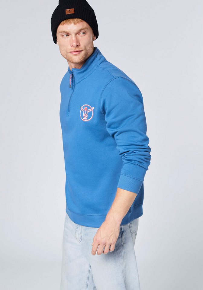 Chiemsee Sweatshirt – Bild 3 von 5